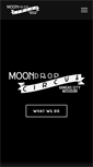 Mobile Screenshot of moondropcircus.com